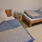 Apartament Gaestehaus In Thueringen