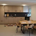 Gaestehaus In Thueringen Apartament *