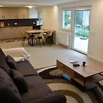 Gaestehaus In Thueringen Apartament *