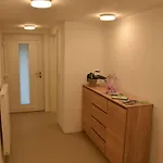 Apartament Gaestehaus In Thueringen *