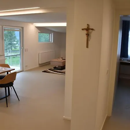 Gaestehaus In Thueringen Thuringen