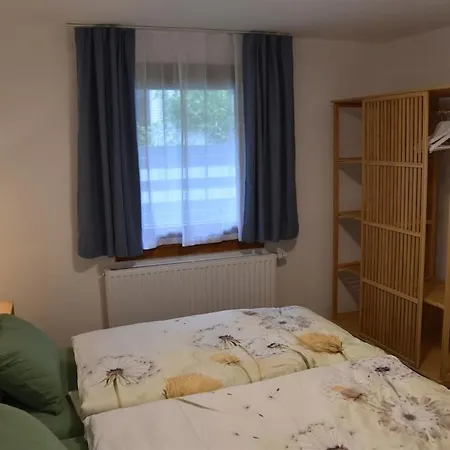 דירה Gaestehaus In Thueringen Thuringen