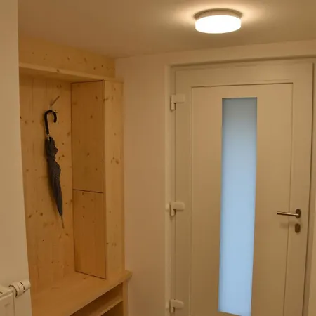 Gaestehaus In Thueringen