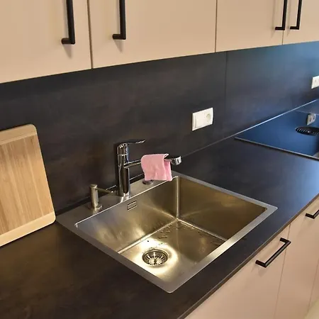 Gaestehaus In Thueringen Appartement