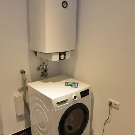 Gaestehaus In Thueringen Appartement