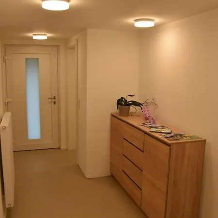 Appartement Gaestehaus In Thueringen *