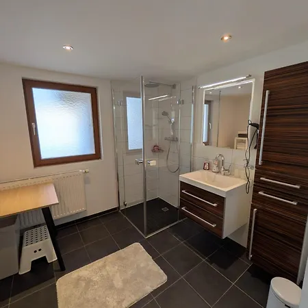 Gaestehaus In Thueringen *