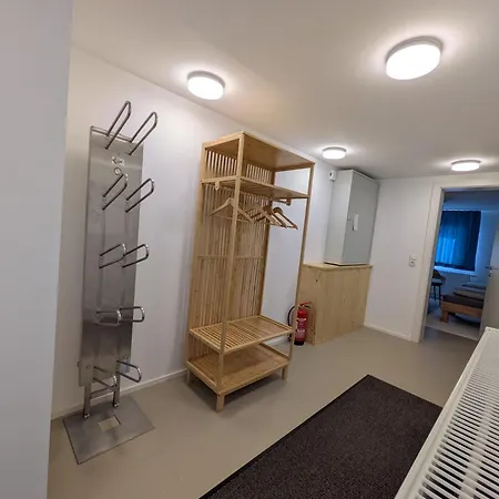 Gaestehaus In Thueringen * Thuringen