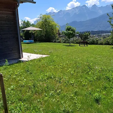Διαμέρισμα Gaestehaus In Thueringen *